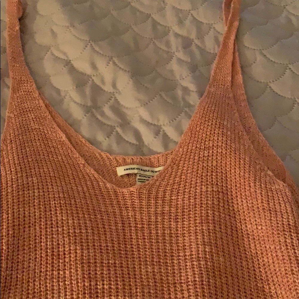 Comfy AE tank 🌺 - Picture 2 of 5